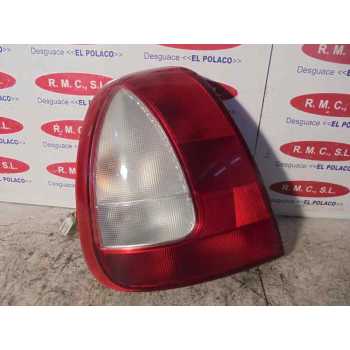 PILOTO TRASERO IZQUIERDO 0311000731 
