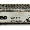 Recambio de condensador / radiador aire acondicionado para renault scenic ii authentique referencia OEM IAM 8200115543 870843P V