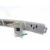 Recambio de refuerzo paragolpes delantero para land rover discovery v6 td edition 60 yrs referencia OEM IAM dpf000086  