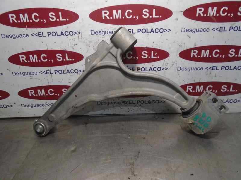 Recambio de brazo suspension inferior delantero derecho para opel astra j lim. cosmo referencia OEM IAM   