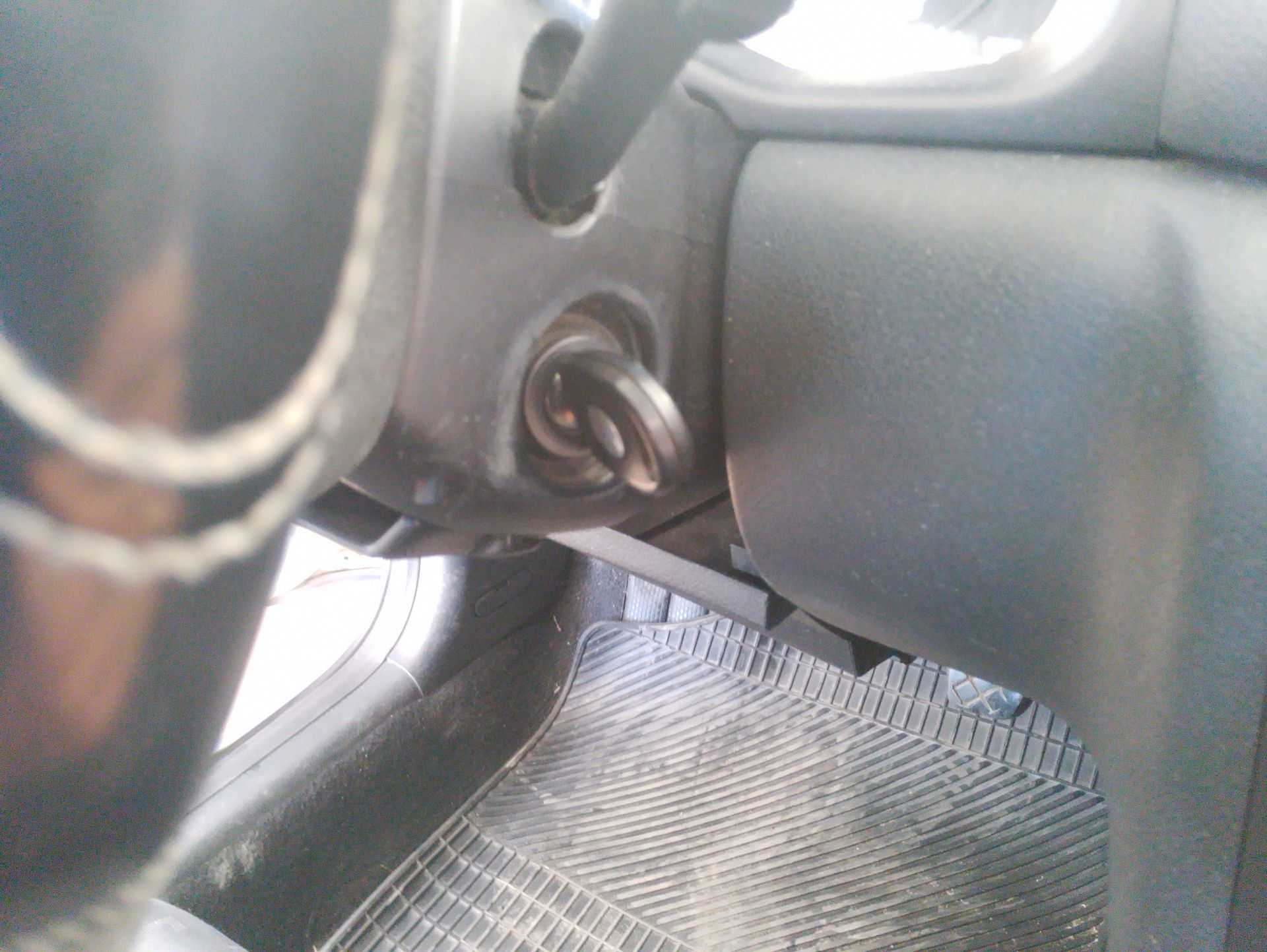 Recambio de conmutador de arranque para skoda octavia i (1u2) 1.9 tdi referencia OEM IAM   