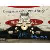 Recambio de elevalunas trasero derecho para mercedes-benz clase c (w203) berlina 220 cdi (203.006) referencia OEM IAM 2037300446