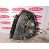 Recambio de piloto trasero izquierdo para daewoo nubira berlina 1.6 cat referencia OEM IAM 0311000731  