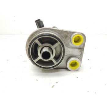 Recambio de enfriador aceite motor para renault scenic ii authentique referencia OEM IAM  8200923115 
