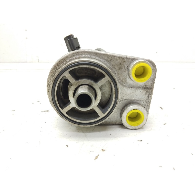 Recambio de enfriador aceite motor para renault scenic ii authentique referencia OEM IAM  8200923115 