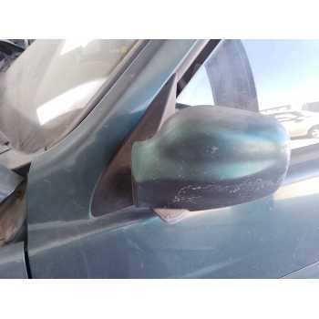 RETROVISOR IZQUIERDO 