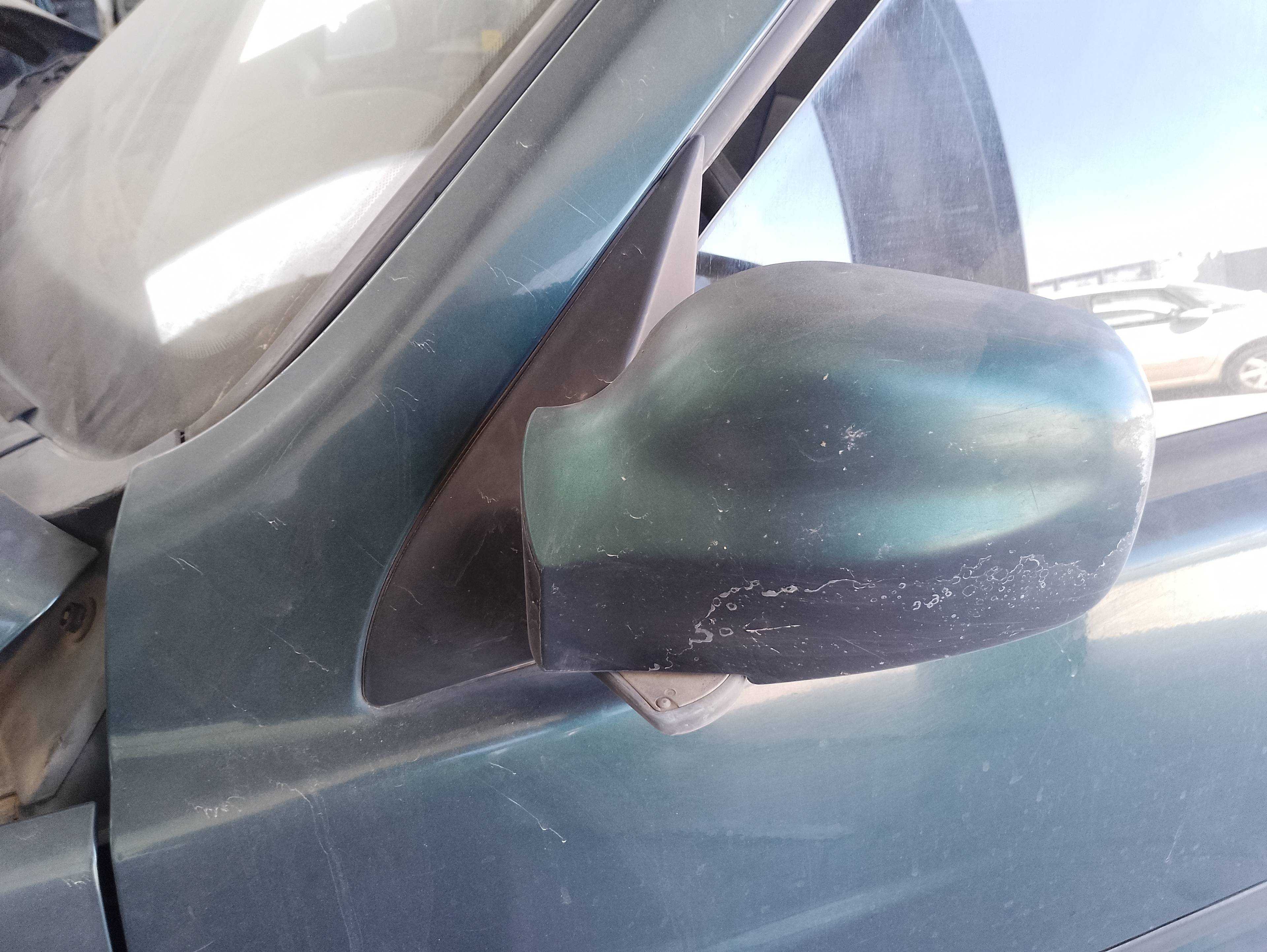 Recambio de retrovisor izquierdo para ssangyong musso 4x4 wagon referencia OEM IAM   
