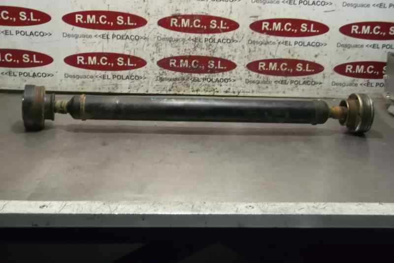 Recambio de transmision central delantera para suzuki grand vitara jb (jt) 1,6 ltr. jx-e 3 türig referencia OEM IAM   