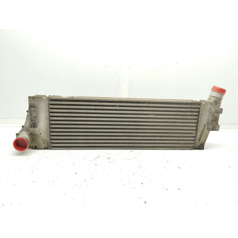 Recambio de intercooler para renault scenic ii authentique referencia OEM IAM 8200115540  