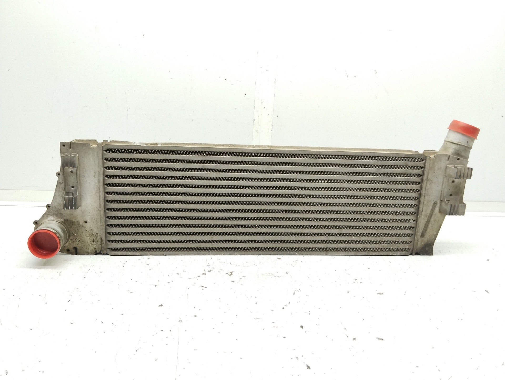 Recambio de intercooler para renault scenic ii authentique referencia OEM IAM 8200115540  