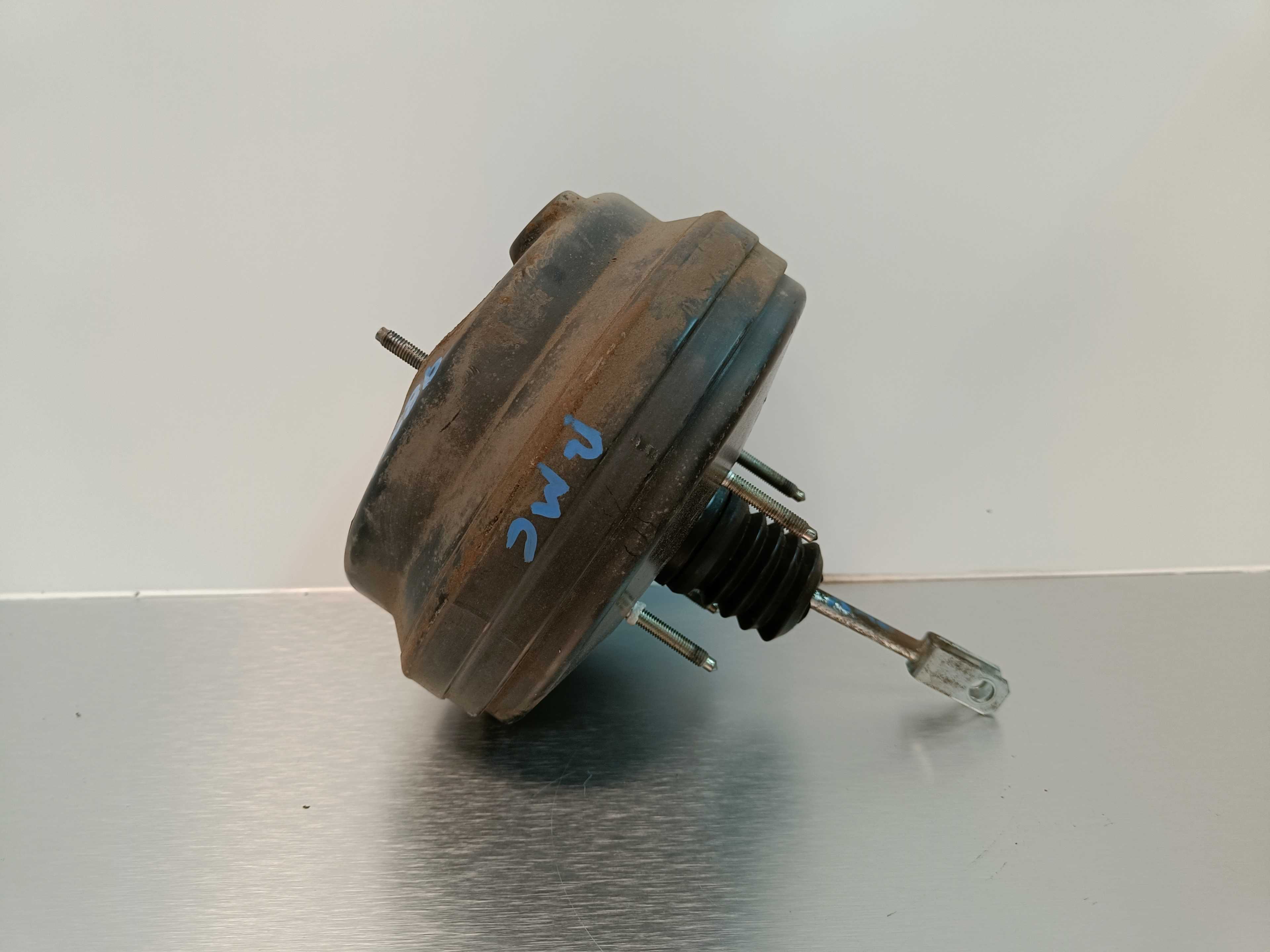 Recambio de servofreno para ford transit caja cerrada, larga (fy) (2000 =>) 2.4 tde referencia OEM IAM 6C112B195BC  