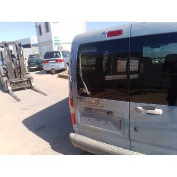 Recambio de porton trasero izquierdo para ford transit connect (tc7) furgón ft 200s referencia OEM IAM   