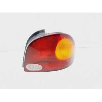 Recambio de piloto trasero derecho para hyundai accent (x3) 1.3 gs automático referencia OEM IAM   