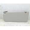 Recambio de parasol derecho para opel combo furgoneta/monovolumen (k9) 1.5 d referencia OEM IAM 98094981BJ  