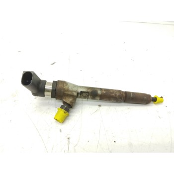 Recambio de inyector para renault scenic ii authentique referencia OEM IAM 8200380253 H8200294788 SIEMENS