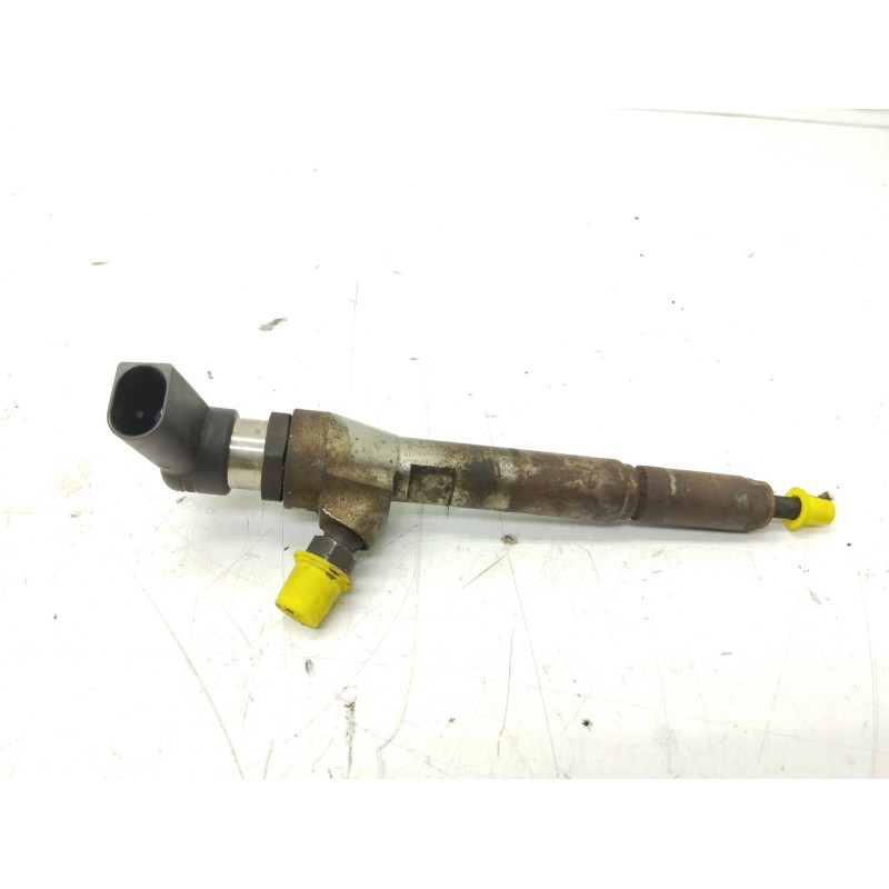Recambio de inyector para renault scenic ii authentique referencia OEM IAM 8200380253 H8200294788 SIEMENS