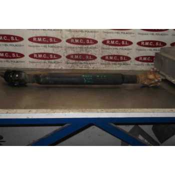 Recambio de transmision central trasera para suzuki grand vitara jb (jt) 1,6 ltr. jx-e 3 türig referencia OEM IAM   