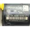 Recambio de abs para skoda octavia berlina (1z3) active referencia OEM IAM 1K0614517AE 10020602404 10096003593