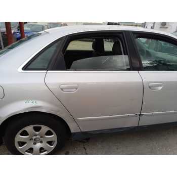 Recambio de puerta trasera derecha para audi a4 berlina (8e) 1.8 t referencia OEM IAM   