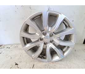 Recambio de llanta para land rover range rover evoque (l551) 2.0 d150 mhev 4x4 referencia OEM IAM r18 ej32ab 