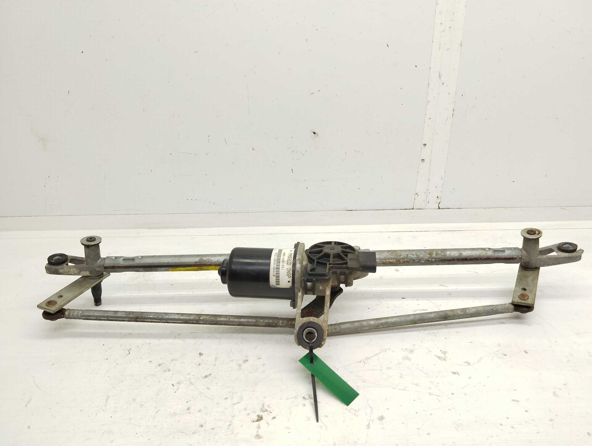Recambio de motor limpia delantero para dodge nitro 2.8 crd referencia OEM IAM 55157273AG 91625677 