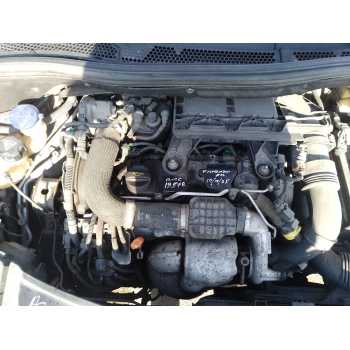 MOTOR COMPLETO 8H01 