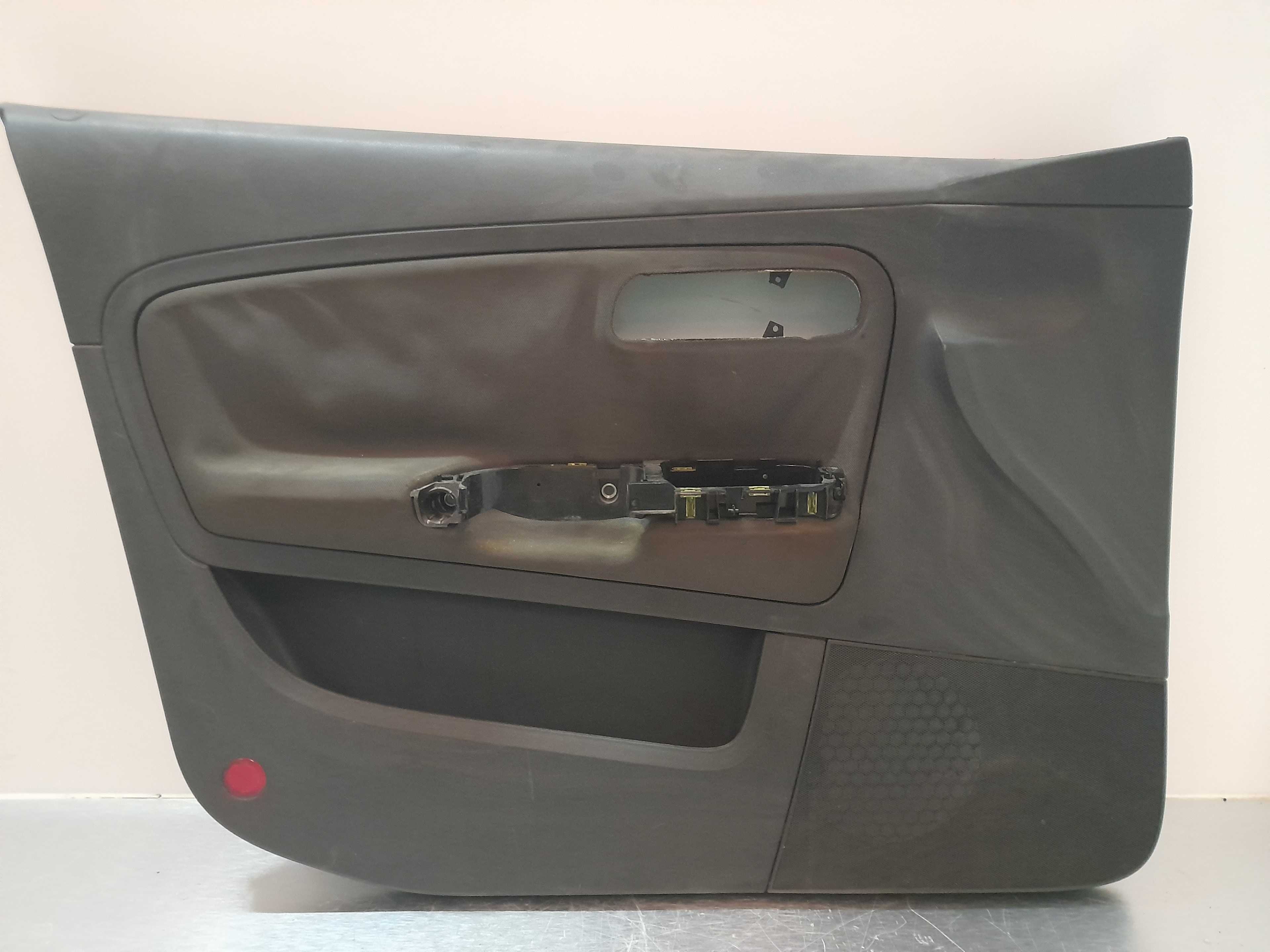 Recambio de guarnecido puerta delantera izquierda para seat cordoba berlina (6l2) fresh referencia OEM IAM   