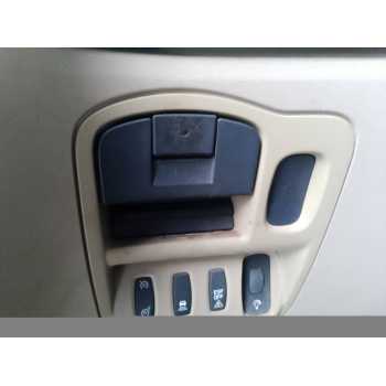 Recambio de palanca freno para renault espace iv (jk0) dynamique referencia OEM IAM   