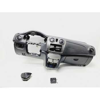 KIT AIRBAG 278600249R 985106332R 985701142R