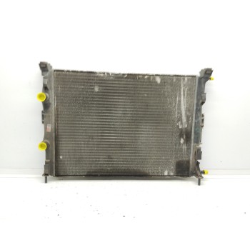 RADIADOR AGUA 8200115542 872199F VALEO
