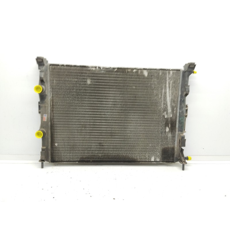 Recambio de radiador agua para renault scenic ii authentique referencia OEM IAM 8200115542 872199F VALEO