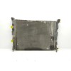 Recambio de radiador agua para renault scenic ii authentique referencia OEM IAM 8200115542 872199F VALEO