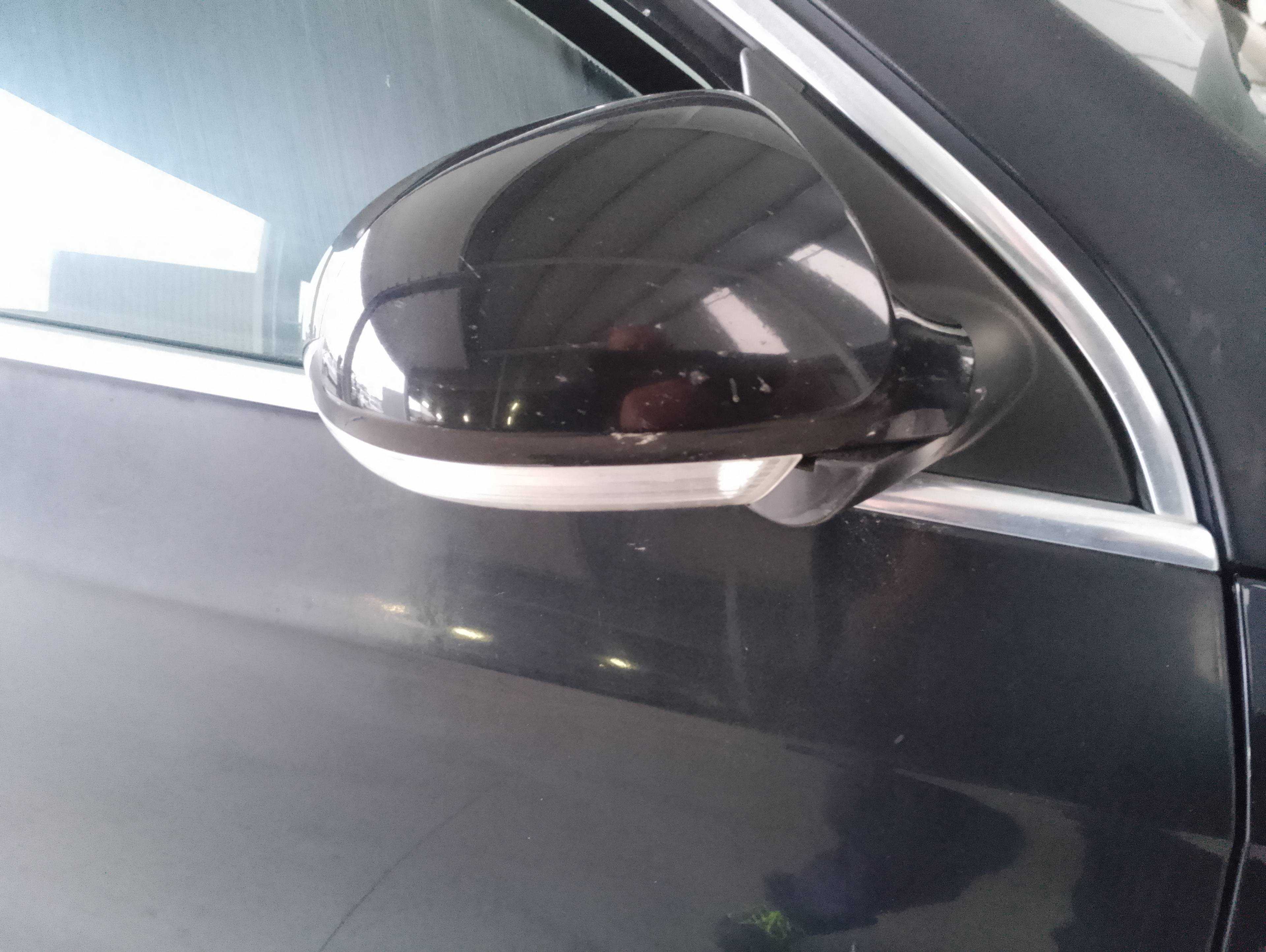 Recambio de retrovisor derecho para volkswagen passat berlina (3c2) advance referencia OEM IAM   