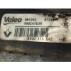 Recambio de radiador agua para renault scenic ii authentique referencia OEM IAM 8200115542 872199F VALEO