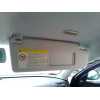 Recambio de parasol derecho para volkswagen passat berlina (3c2) advance referencia OEM IAM   