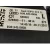 Recambio de piloto paragolpes trasero izquierdo para audi q3 (8ug) attraction referencia OEM IAM 8U0945095B 628300 
