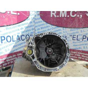 CAJA CAMBIOS NDO002 