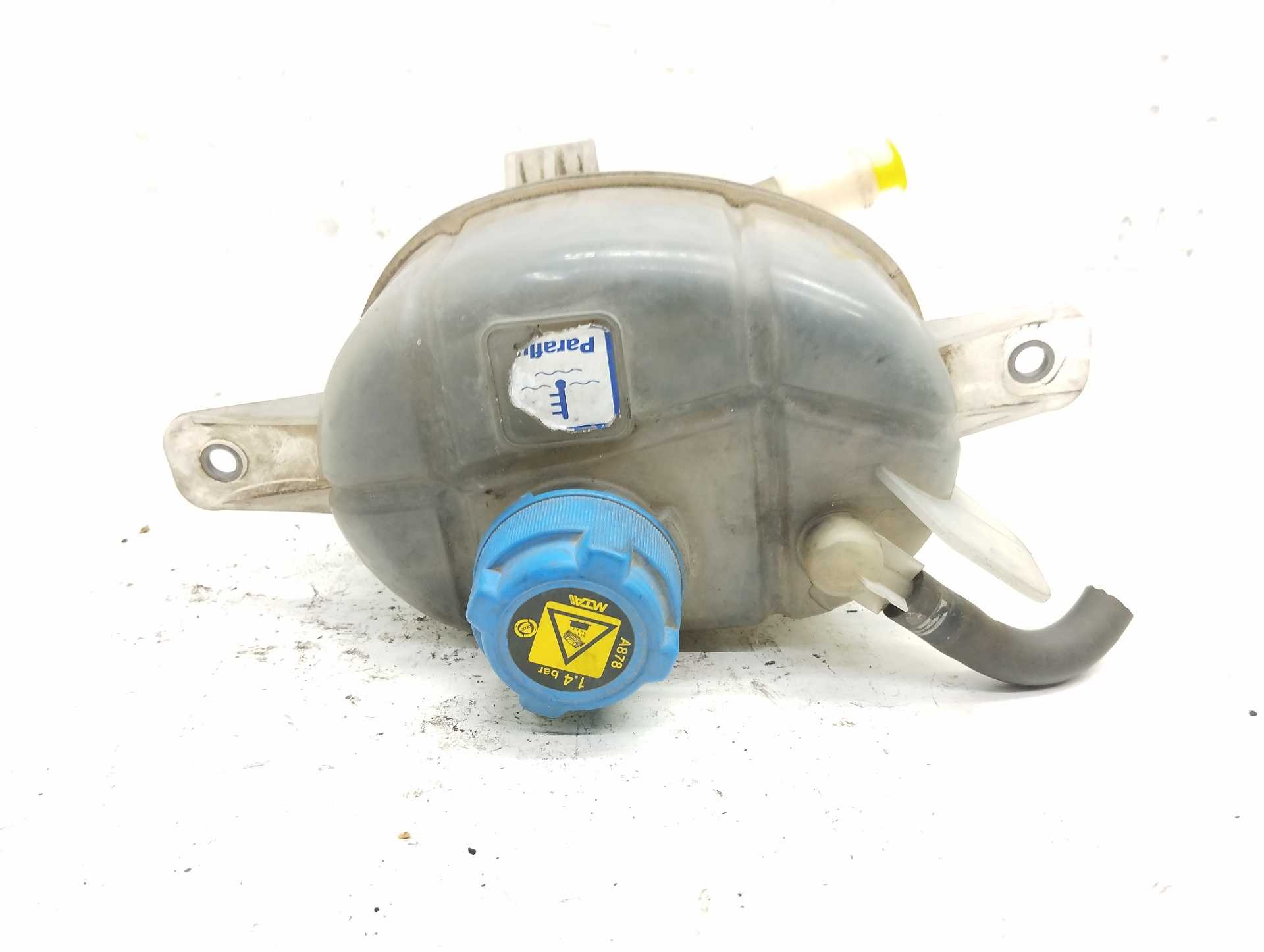 Recambio de deposito expansion para citroën nemo x referencia OEM IAM  1622715480 