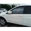 Recambio de puerta delantera izquierda para ssangyong actyon 200 xdi referencia OEM IAM   