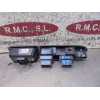 Recambio de mando elevalunas delantero izquierdo para peugeot 307 (s1) xr clim plus referencia OEM IAM   