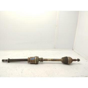 Recambio de transmision delantera derecha para renault scenic ii authentique referencia OEM IAM 8200472158  