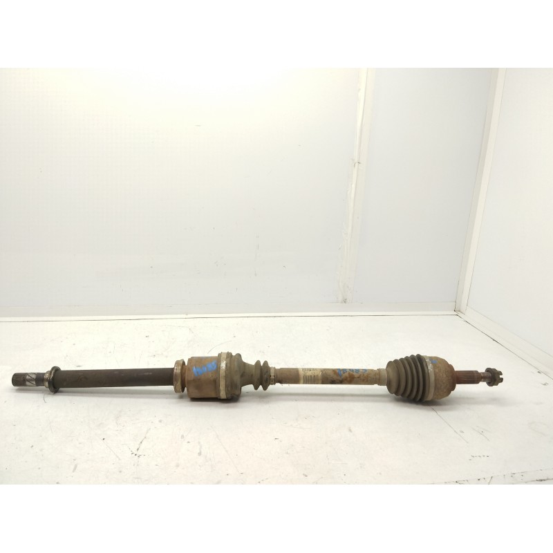 Recambio de transmision delantera derecha para renault scenic ii authentique referencia OEM IAM 8200472158  