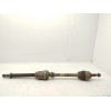 Recambio de transmision delantera derecha para renault scenic ii authentique referencia OEM IAM 8200472158  
