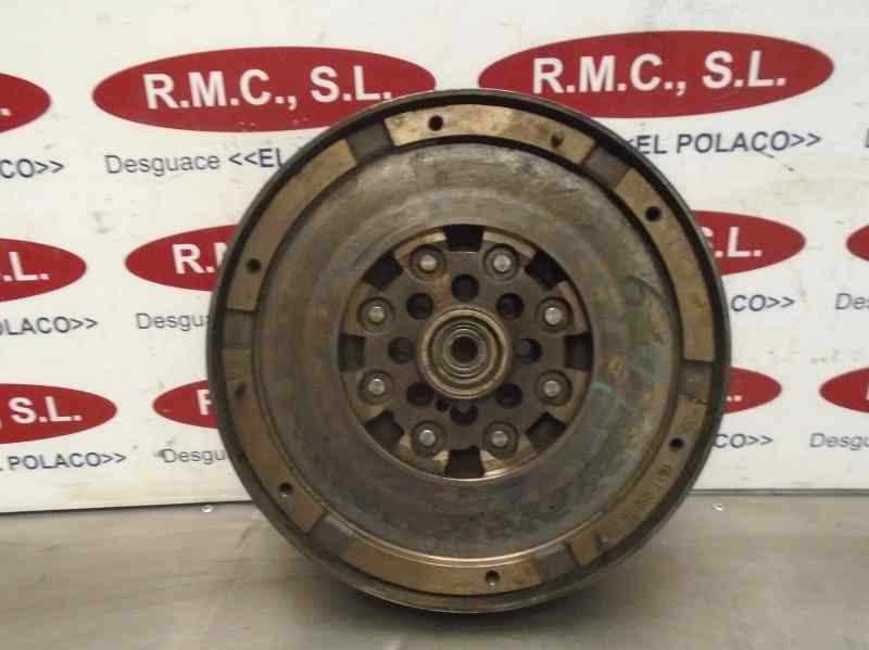 Recambio de volante motor para mercedes-benz clase c (w203) berlina 220 cdi (203.006) referencia OEM IAM 6110301605  