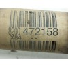 Recambio de transmision delantera derecha para renault scenic ii authentique referencia OEM IAM 8200472158  