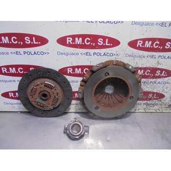 KIT EMBRAGUE 55226971 