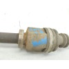 Recambio de transmision delantera derecha para renault scenic ii authentique referencia OEM IAM 8200472158  