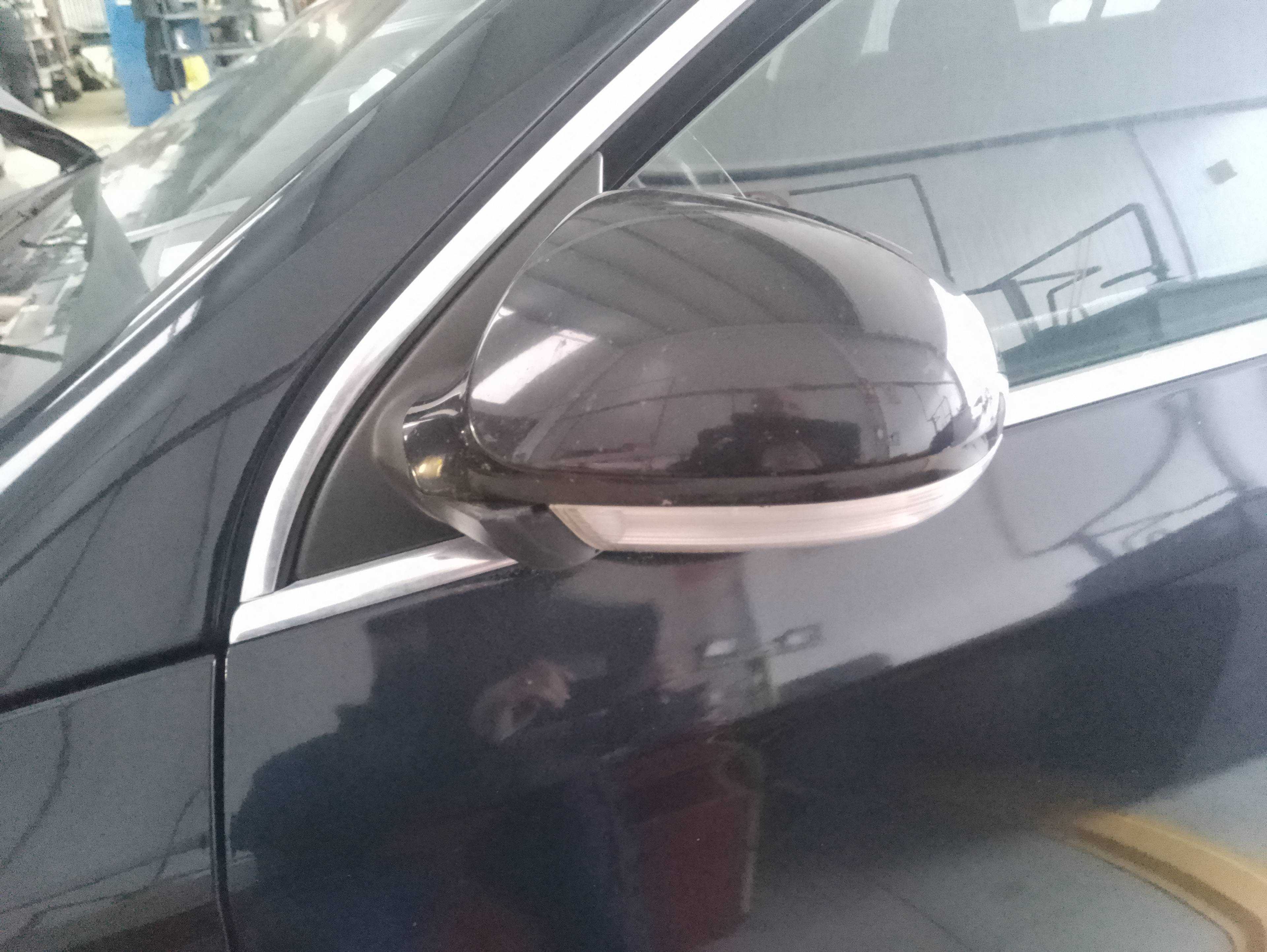 Recambio de retrovisor izquierdo para volkswagen passat berlina (3c2) advance referencia OEM IAM   