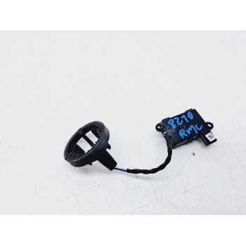 Recambio de centralita inmovilizador para opel astra j lim. cosmo referencia OEM IAM 13502301 F00HJ00363 BOSCH