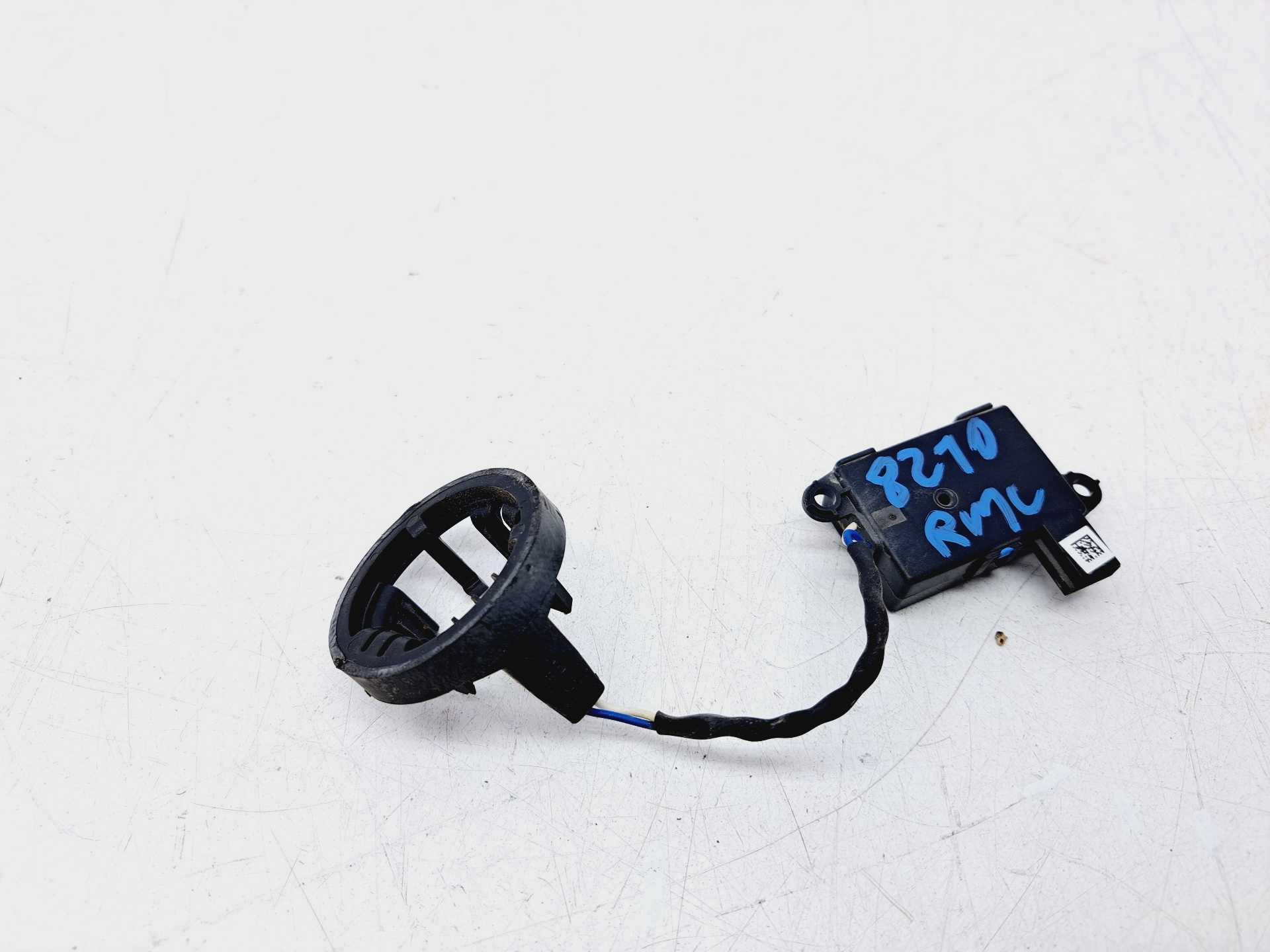 Recambio de centralita inmovilizador para opel astra j lim. cosmo referencia OEM IAM 13502301 F00HJ00363 BOSCH